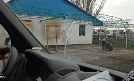 Гумвантаж в обстріляні села: первомайські волонтери доставили чергову допомогу
