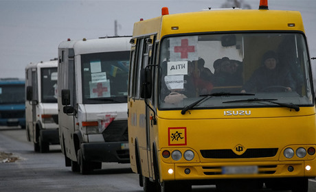 П’ять небезпечних міфів про евакуацію