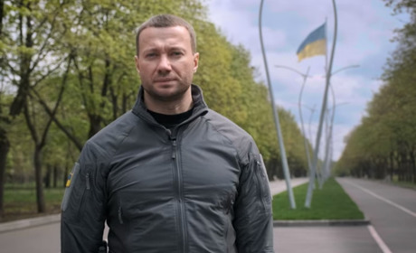 "Будьмо твердими у нашому прагненні зупинити Zло" – Кириленко