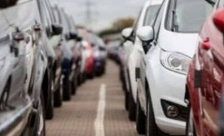 Україна обмежує пункти розмитнення авто для власних потреб