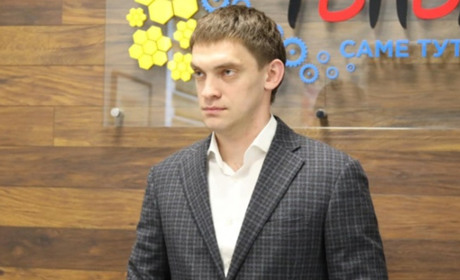 Мер Мелітополя Іван Федоров поділився планами щодо звільнення міста з тимчасової окупації