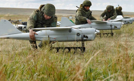На Одещині ворог поновив повітряну розвідку – Братчук