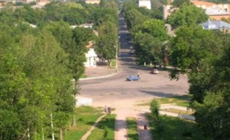 Становище на Гадяччині станом на 25 квітня