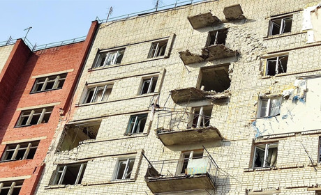 Чернігівводоканал розпочав подачу води до квартир на верхніх поверхах