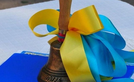 Учбовий рік для мелітопольських школярів завершиться 2 травня