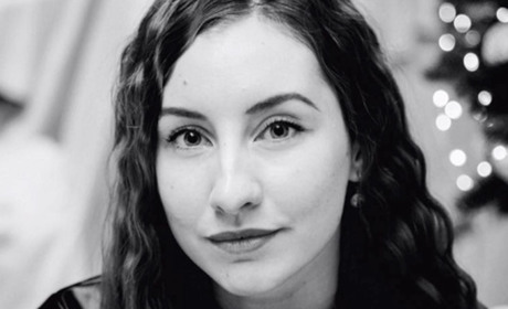 Вічна пам'ять: згадуємо херсонку Валерію Глодан, що загинула внаслідок ракетного удару в Одесі