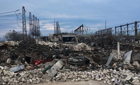 Хроніка обстрілів Дніпропетровщини ворожими ракетами напередодні Великодня: наслідки