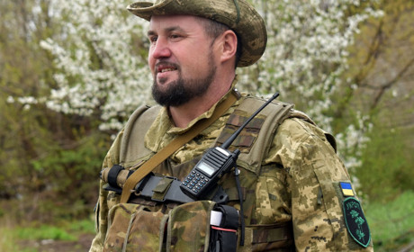 "Якуб": "…Скільки б цієї нечисті сюди не кинули — винищимо всіх!"
