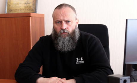 Голова Нікопольської РВА Євген Євтушенко розповів про актуальну ситуацію у Нікопольському районі