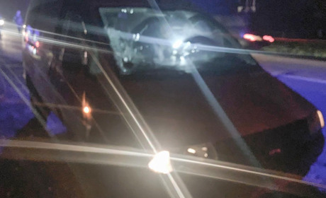 У Мамаївцях 23 квітня сталася смертельна ДТП: поліція просить допомогти встановити особу загиблого