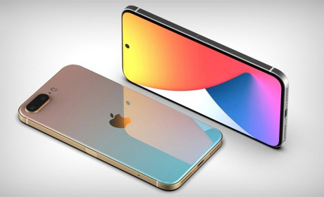 Чотири причини полюбити новий iPhone SE 3
