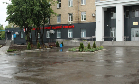 Як на сьогодні працюють медичні установи у Покровській ТГ