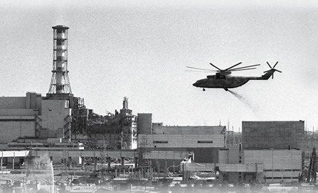 Роковини Чорнобильської трагедії: історія, яку ми не повинні забувати