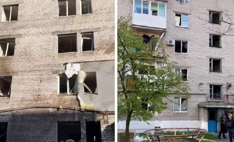 У Нью-Йорку загинула одна людина. Оперативна ситуація у громаді станом на 26 квітня