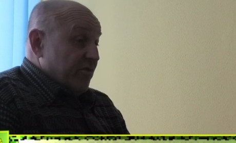 Керівнику окупаційної адміністрації Сватівського району повідомили про підозру