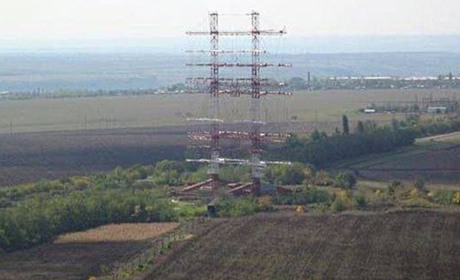 У Придністров'ї підірвали дві вежі зв'язку, які транслювали радіо РФ