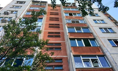 До кінця дня воду подадуть у всі багатоповерхівки Чернігова