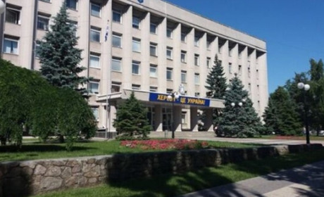 Зняття прапора з мерії Херсона та захоплення будівлі були очікувані – Соболевський