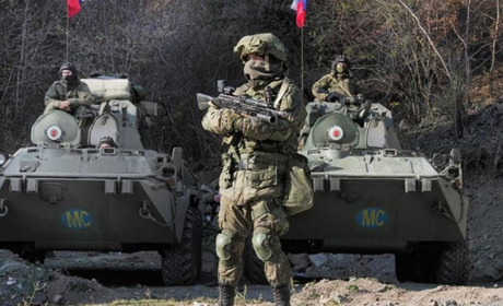 Війська Росії продовжують наступати з півночі у Запорізькому напрямку
