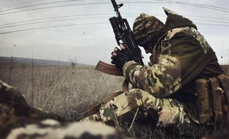 У боях на Харківщині загинув захисник України Олександр Куриленко, родом з Гадяччини