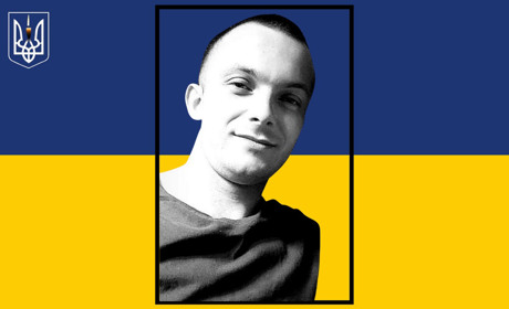 На війні загинув молодий солдат із Сарненщини