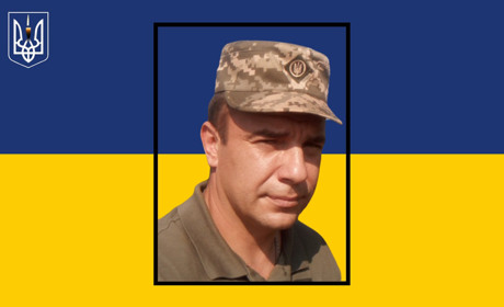 На Луганщині загинув військовий із Сарненського району