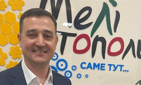 Голову Мелітопольської районної ради Сергія Прийму звільнили з полону