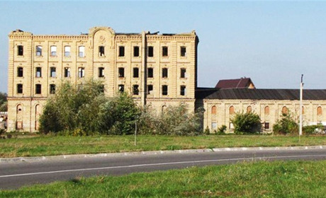 Старому млину повернули статус пам’ятки архітектури. Обласна прокуратура виграла апеляцію