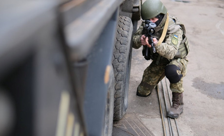 ЗСУ розбили пункт управління рф на Зміїному та визволили 3 населені пункти на Миколаївщині. Оновлено