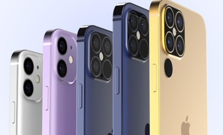 Apple iPhone 14 - найважливіша інформація. Коли прем'єра, специфікація, витік