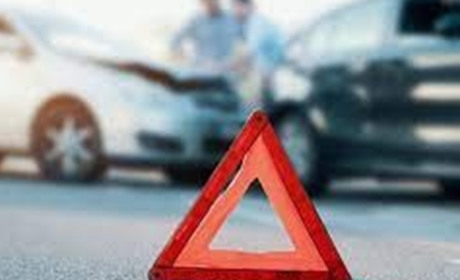 Смертельна ДТП у центрі Гадяча: пасажир загинув, водій – у лікарні