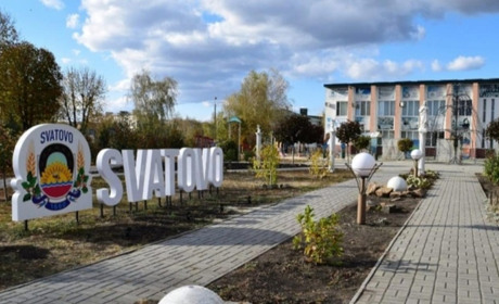 Життя в окупованому Сватовому: що місцеві пишуть у соціальних мережах