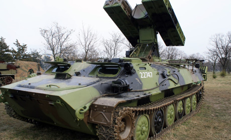 ЗСУ завдали удару по окупованому острову Зміїний, ворог втратив техніку