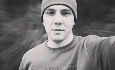 У бою під Гуляйполем загинув чемпіон світу з кікбоксингу