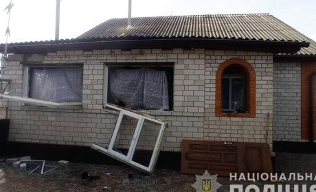 На Чернігівщині люди травмуються та гинуть через вибухові пристрої, які знаходять на вулиці