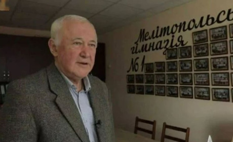 У Мелітополі вже захотіли об’єднати три великі школи в одну