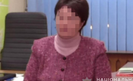 Данильченко оголосили підозру за колаборацію, їй загрожує десять років в’язниці