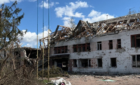 Чернігівців запрошують долучитися до толоки з прибирання Лижної бази на Малиновського
