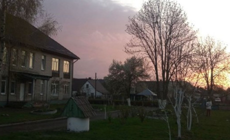 "Дехто готовий віддати останнє": торечанка про евакуацію на Львівщину та життя у дитсадку