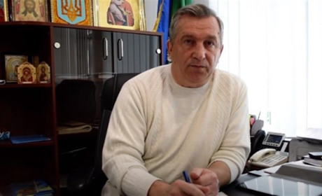 У Южноукраїнську хочуть позбавити повноважень міського голову