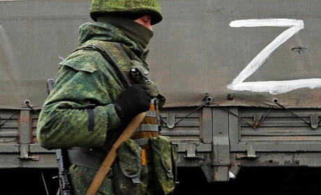 Генштаб повідомив, чи наступає армія путіна в напрямку Одеської області
