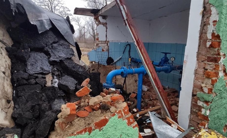 150 млн грн на відновлення централізованого водопостачання і водовідведення у місті Чернігів