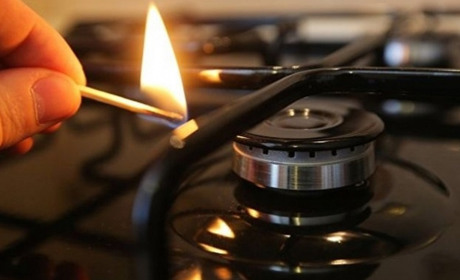 У Гуляйполі пошкоджено розподільні газопроводи