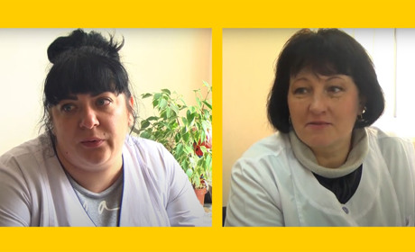 Розірване життя на «до» і «після»: історії українок, яких до Первомайська привела війна