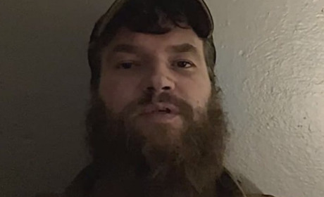 «Маріуполь - це день за рік»: заступник командира Азову Калина про ситуацію в Маріуполі