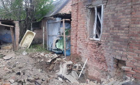 Троє загиблих у Нью-Йорку. Ситуація у Торецькій громаді станом на 28 квітня