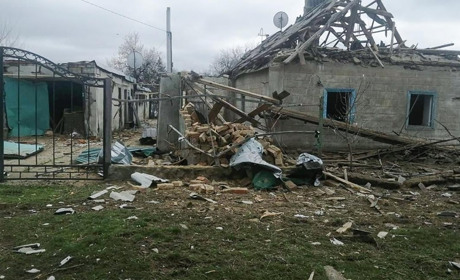 Житлове питання: на Львівщині можуть викупити 1221 квартиру для переселенців