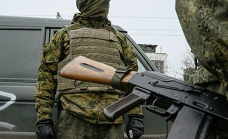 У Запорізької області людей викрадають за списками та розшукують журналістів