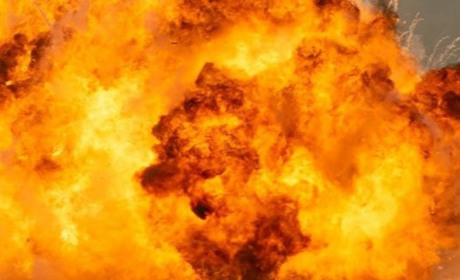 У Фастові чутно вибухи: що відомо на цей час (оновлено)
