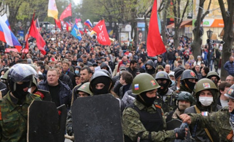 Одеська ВЦА заявила про наміри агресора розхитати ситуацію до 2 і 9 травня (ВІДЕО)